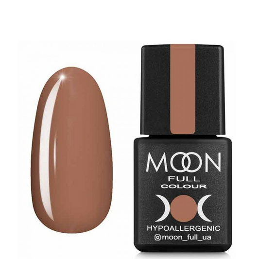 MOON FULL Spring-Summer №621 (Coffee with milk)