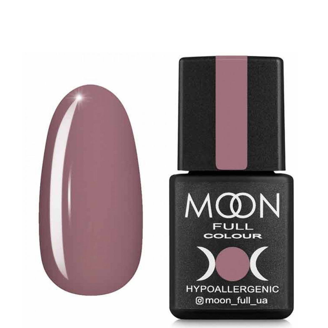 MOON FULL Spring-Summer №622 (Lilac vintage)