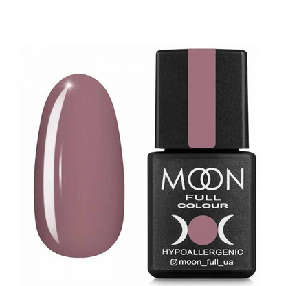 MOON FULL Spring-Summer №622 (Lilac vintage)