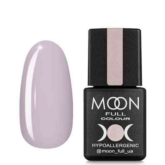 MOON FULL Classic №102 (Pale pink)