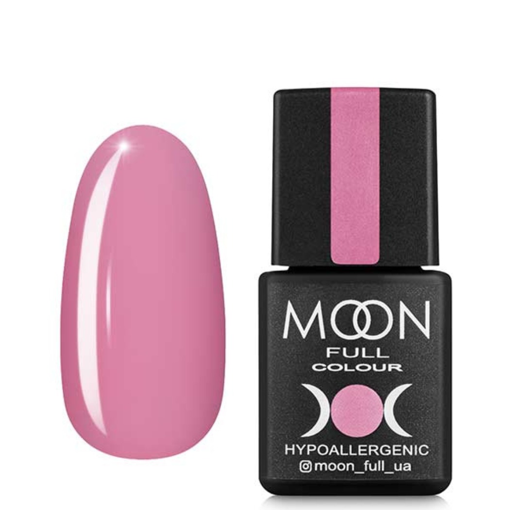 MOON FULL Classic №109 ( Pink cloud)