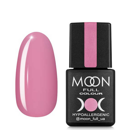 MOON FULL Classic №109 ( Pink cloud)