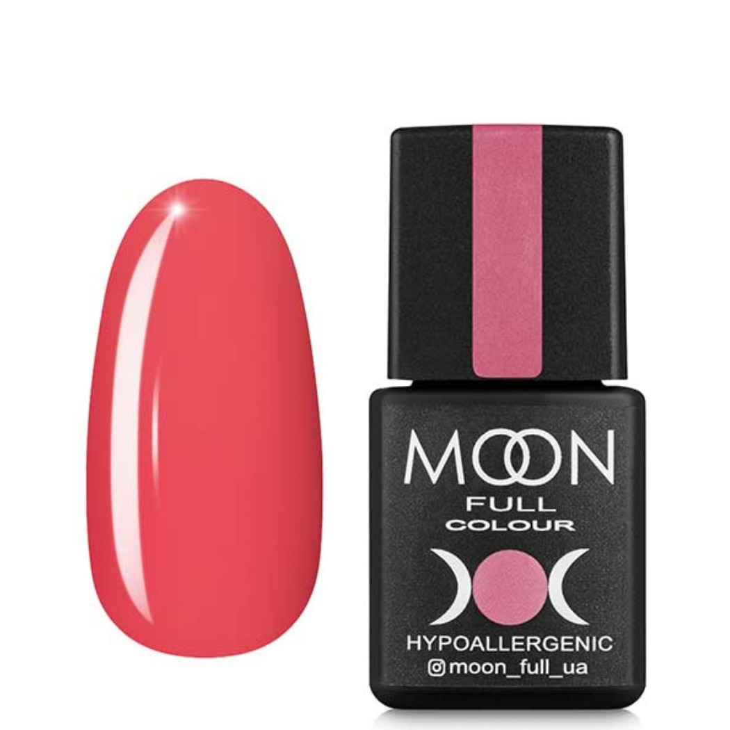 MOON FULL Classic №111 (Pink-purple)