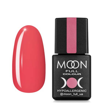 MOON FULL Classic №111 (Pink-purple)