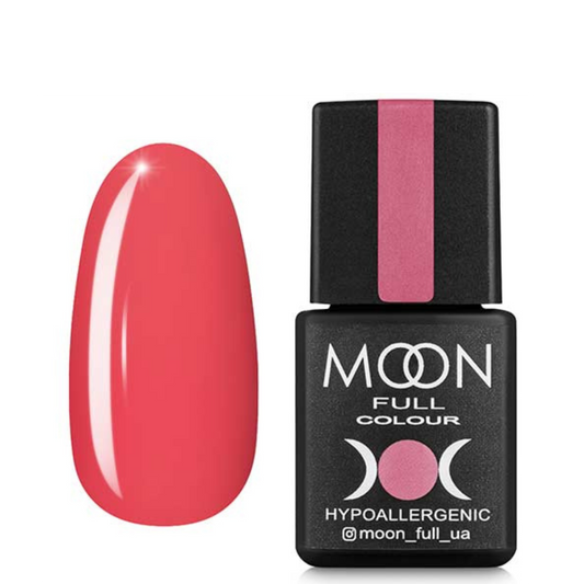 MOON FULL Classic №111 (Pink-purple)