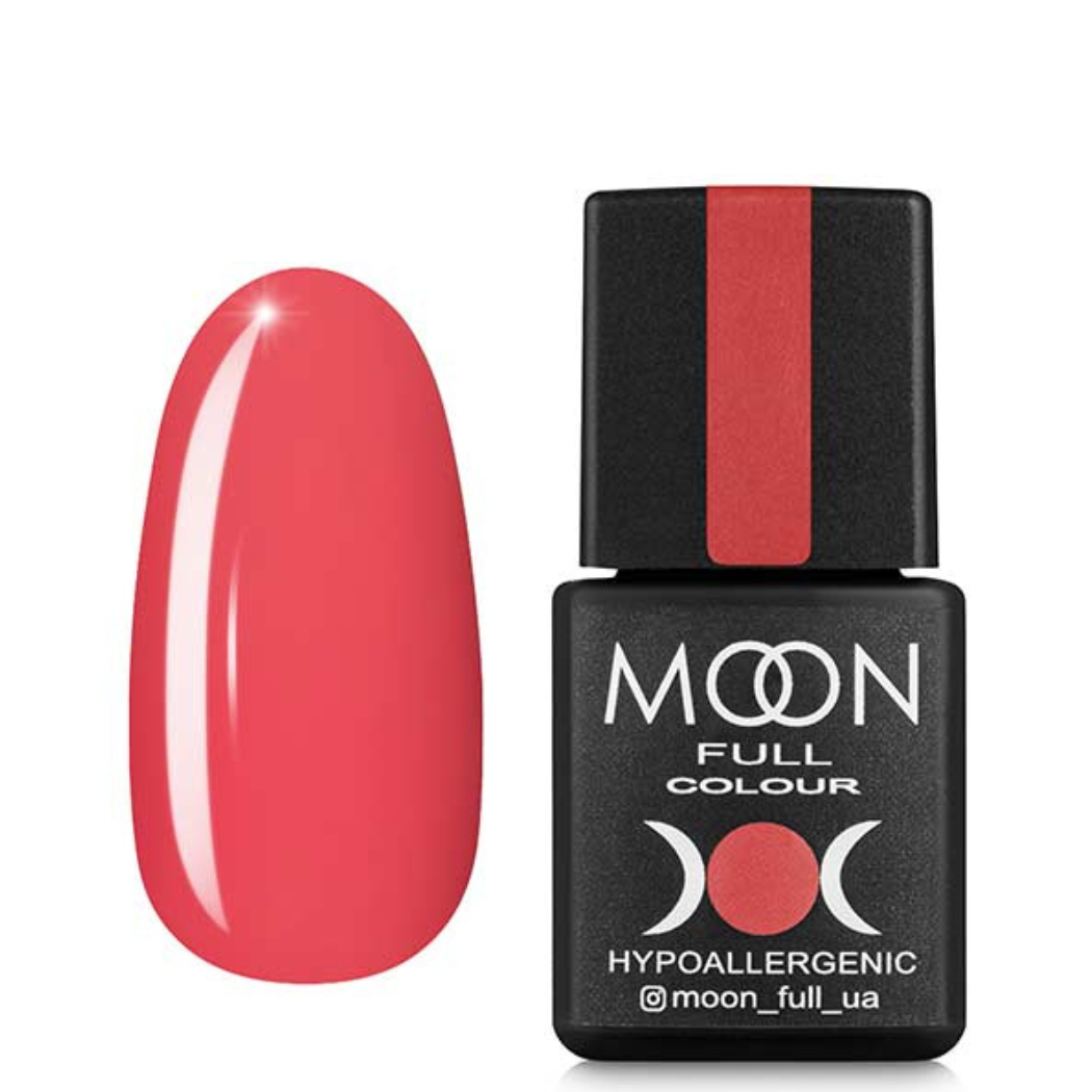 MOON FULL Classic №113 (Salmon)