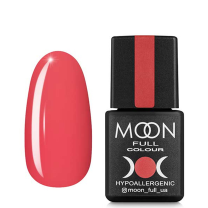 MOON FULL Classic №113 (Salmon)