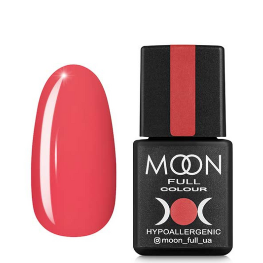 MOON FULL Classic №113 (Salmon)