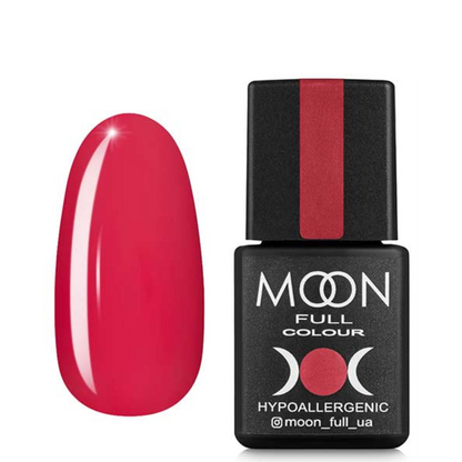 MOON FULL Classic №116 (Pink warm peach)