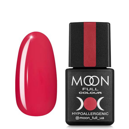 MOON FULL Classic №116 (Pink warm peach)
