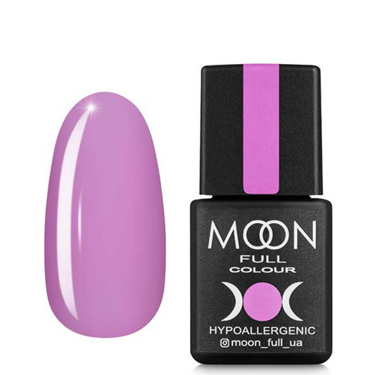 MOON FULL Classic №11 (Pink-lilac)