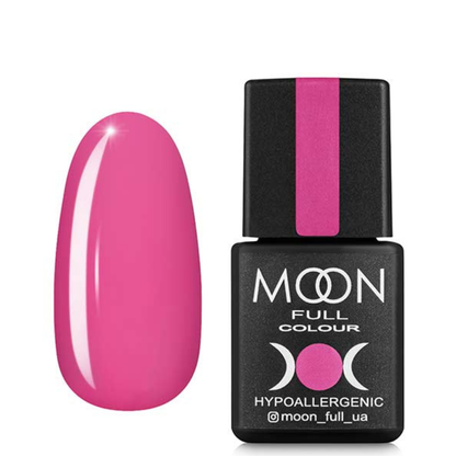 MOON FULL Classic №120 (Natural pink)