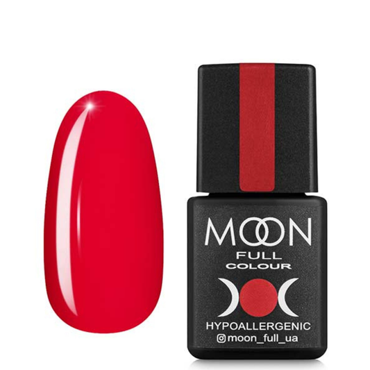 MOON FULL Classic №129 (Light amaranth)
