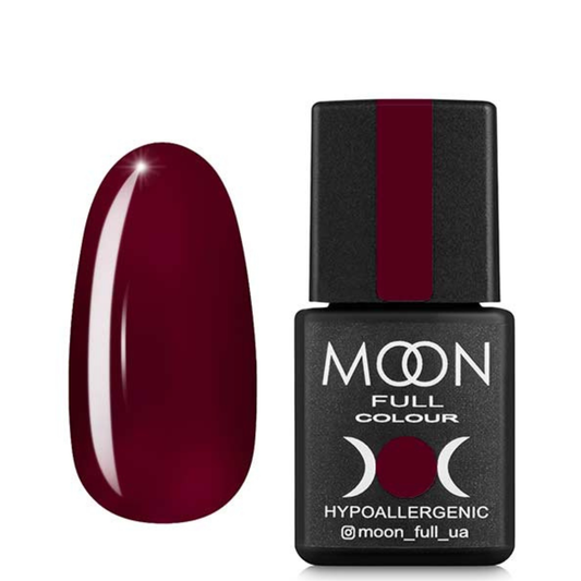 MOON FULL Classic №142 (Burgundian)