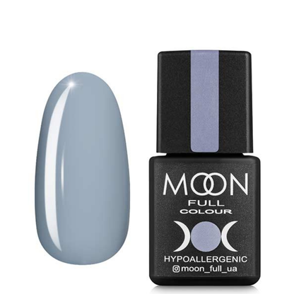 MOON FULL Classic №148 (Blue steel)
