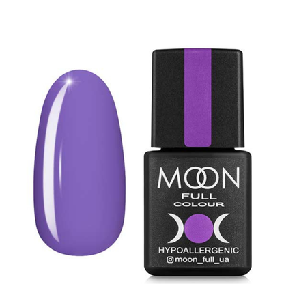 MOON FULL Classic №157 (Wisteria)