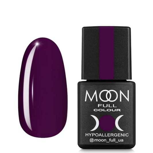 MOON FULL Classic №167(Plum)