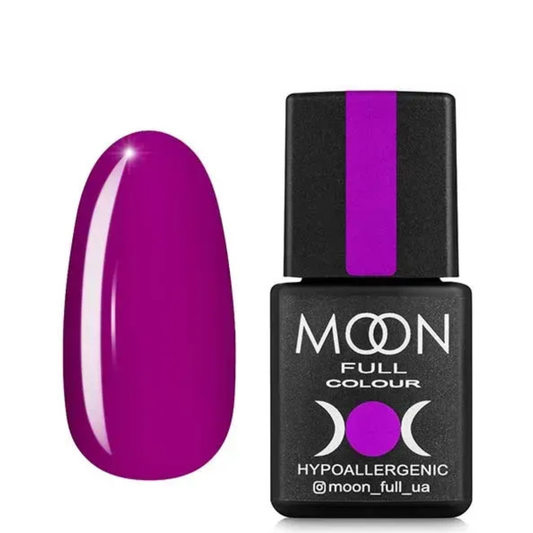 MOON FULL Classic №171 ( Bright beetroot)