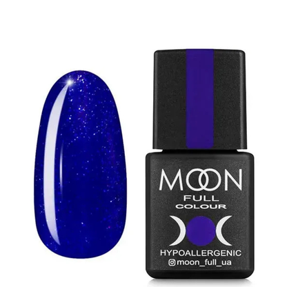 MOON FULL Classic №173 ( Ultramarine)