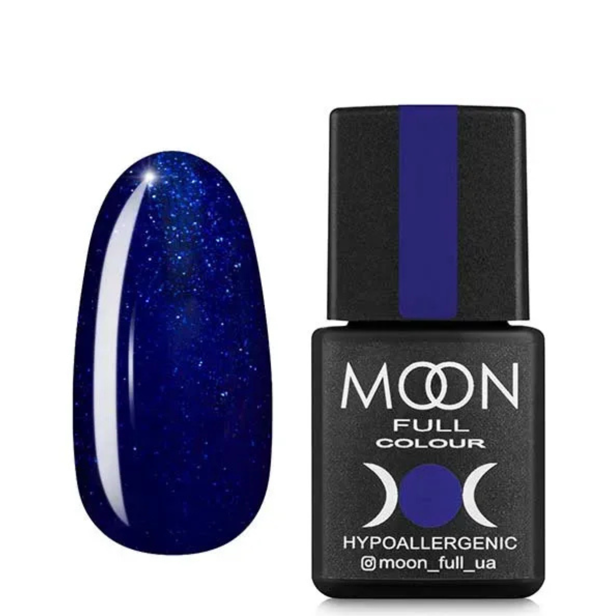 MOON FULL Classic №174 ( Sapphire)