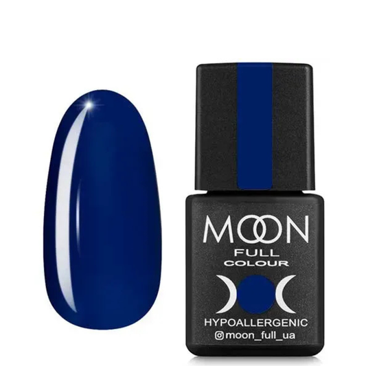MOON FULL Classic №176 ( Powder blue)