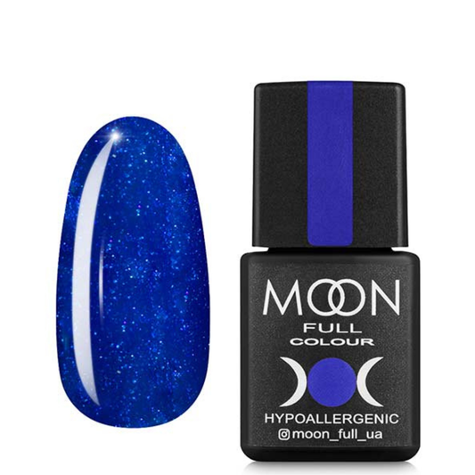 MOON FULL Classic №180 (Shiny cobalt )