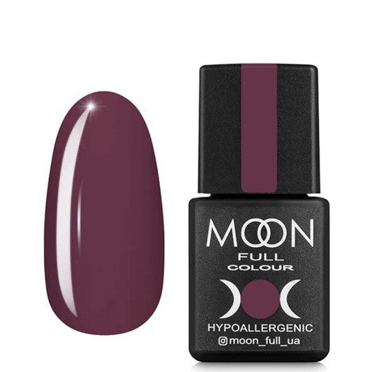 MOON FULL Classic №192 (Brown-gray)