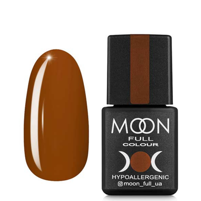 MOON FULL Classic №208 (Milk chocolate)