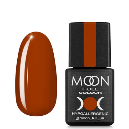 MOON FULL Classic №209 (Ocher)