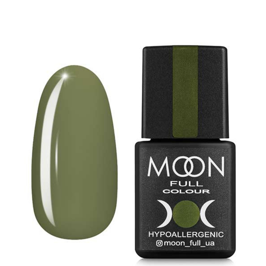 MOON FULL Classic №213 (Light olive)