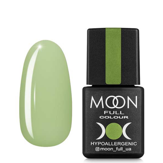 MOON FULL Classic №215 (Pistachio)