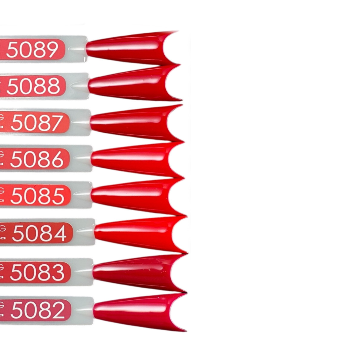 MOON AMAZING Color Gel polish 12ml №5084