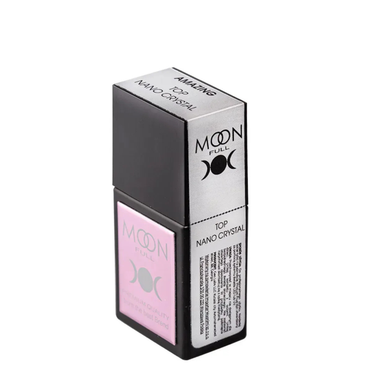 MOON FULL Top Nano Crystal 12 ml