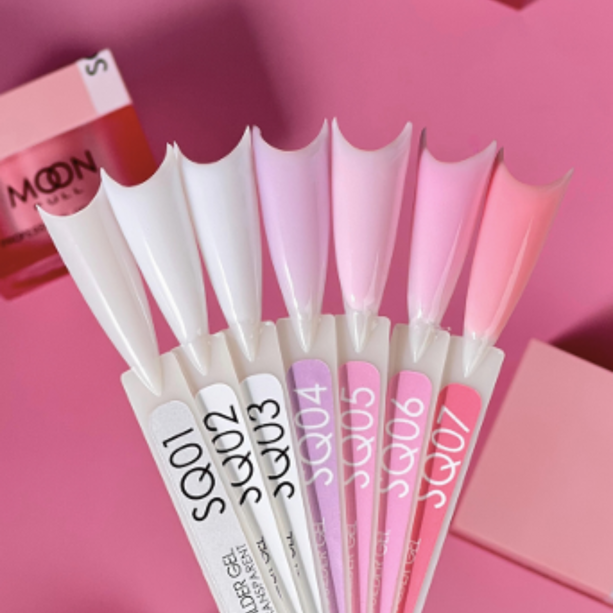 MOON FULL Builder Gel 30ml №SQ01