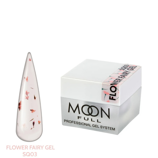 MOON FULL Flower Fairy Gel 5ml №SQ03