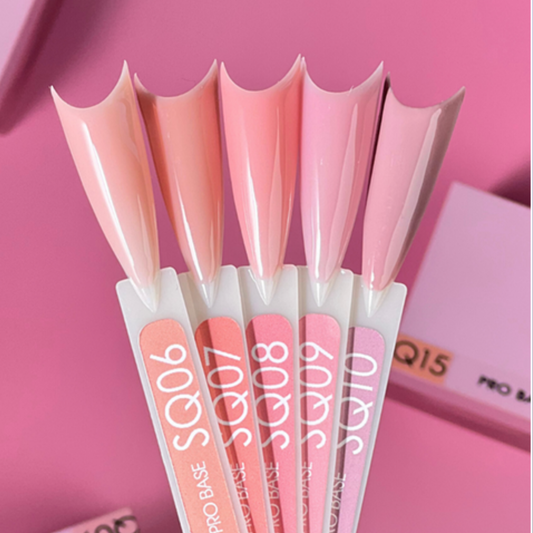 MOON FULL PRO Base 30ml Nude  №SQ10