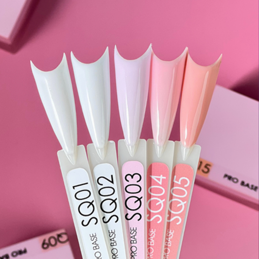 MOON FULL PRO Base 30ml Nude  №SQ05