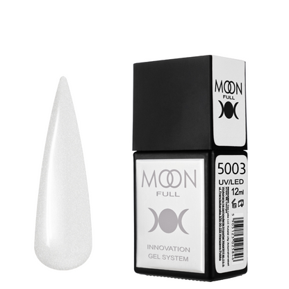 MOON AMAZING Color Gel polish 12ml №5003