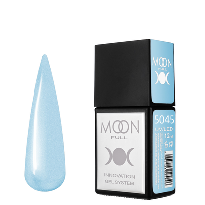 MOON AMAZING Color Gel polish 12ml №5045