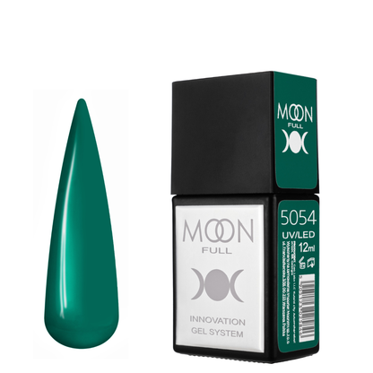 MOON AMAZING Color Gel polish 12ml №5054