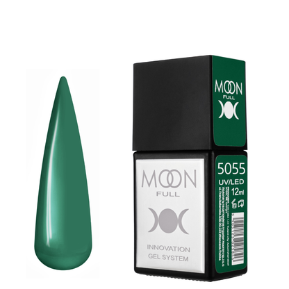 MOON AMAZING Color Gel polish 12ml №5055