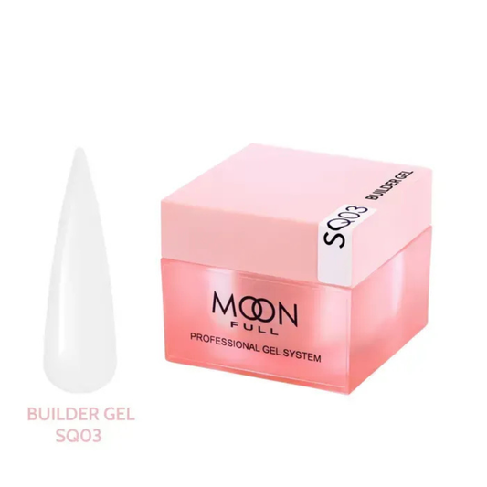 MOON FULL Builder Gel 30ml №SQ01