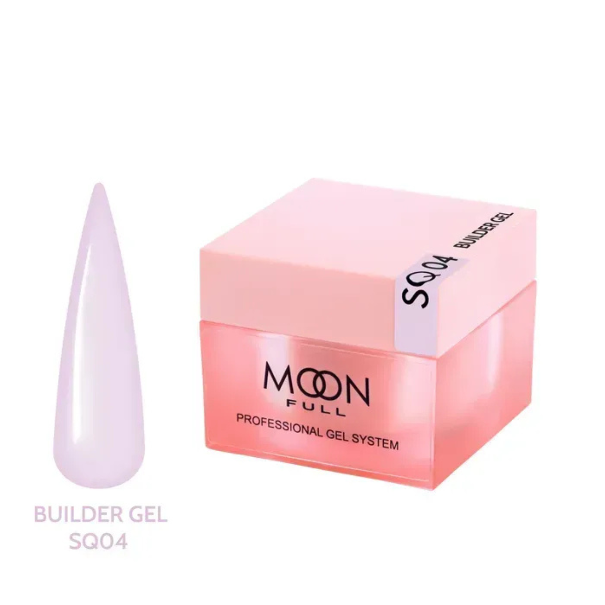 MOON FULL Builder Gel 30ml №SQ01