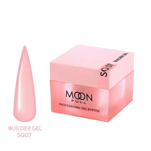 MOON FULL Builder Gel 30ml №SQ07