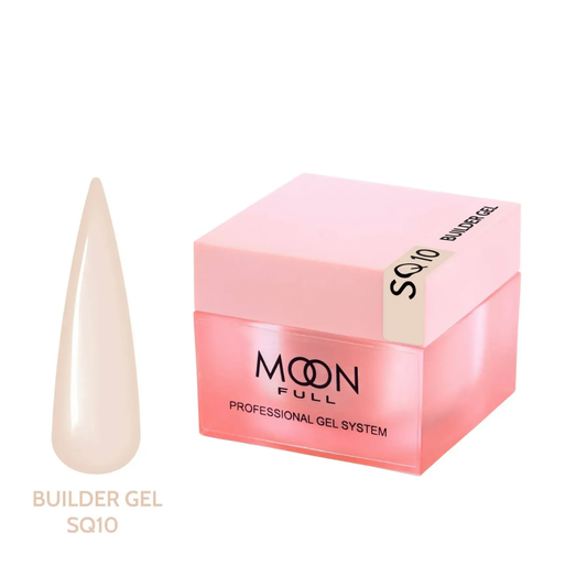 MOON FULL Builder Gel 30ml №SQ10