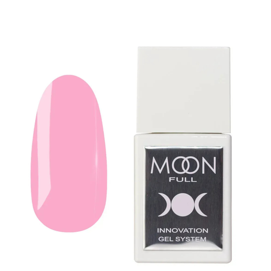 MOON FULL Liquid Builder Gel 15 ml №BG19 (Pink blush)