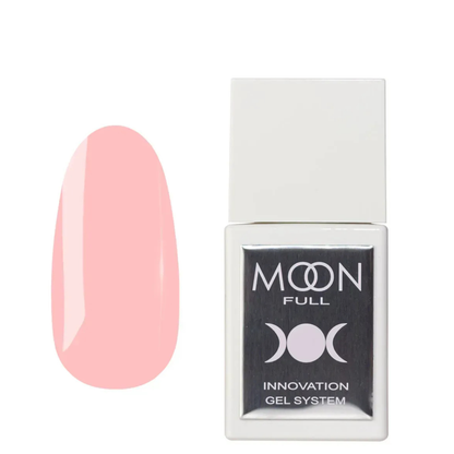 MOON FULL Liquid Builder Gel 15 ml №BG13 (Peachy)