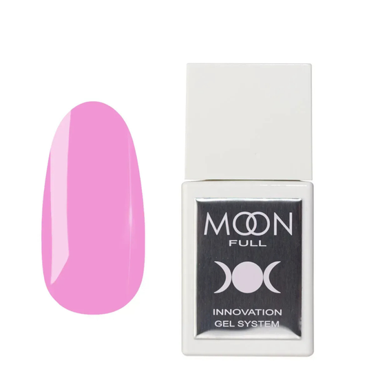 MOON FULL Liquid Builder Gel 15 ml №BG16 (Soft purple-pink)