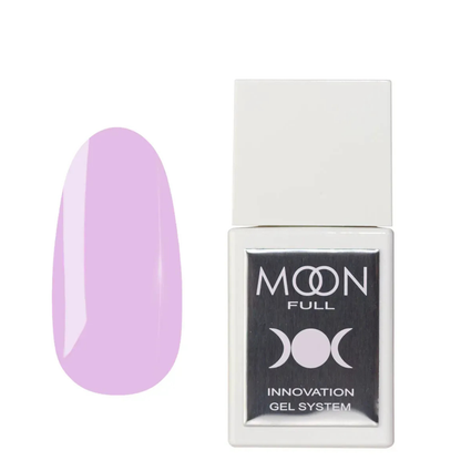 MOON FULL Liquid Builder Gel 15 ml №BG18 (Purple-lilac)