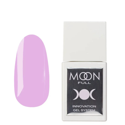 MOON FULL Liquid Builder Gel 15 ml №BG22 (Lilac orchid)